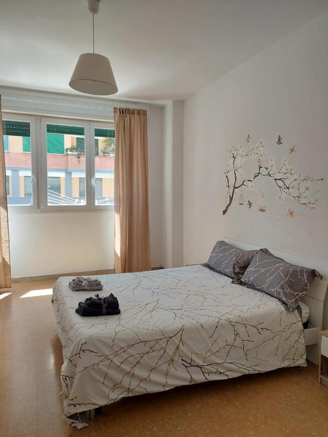 Nicolhome Roma Dış mekan fotoğraf