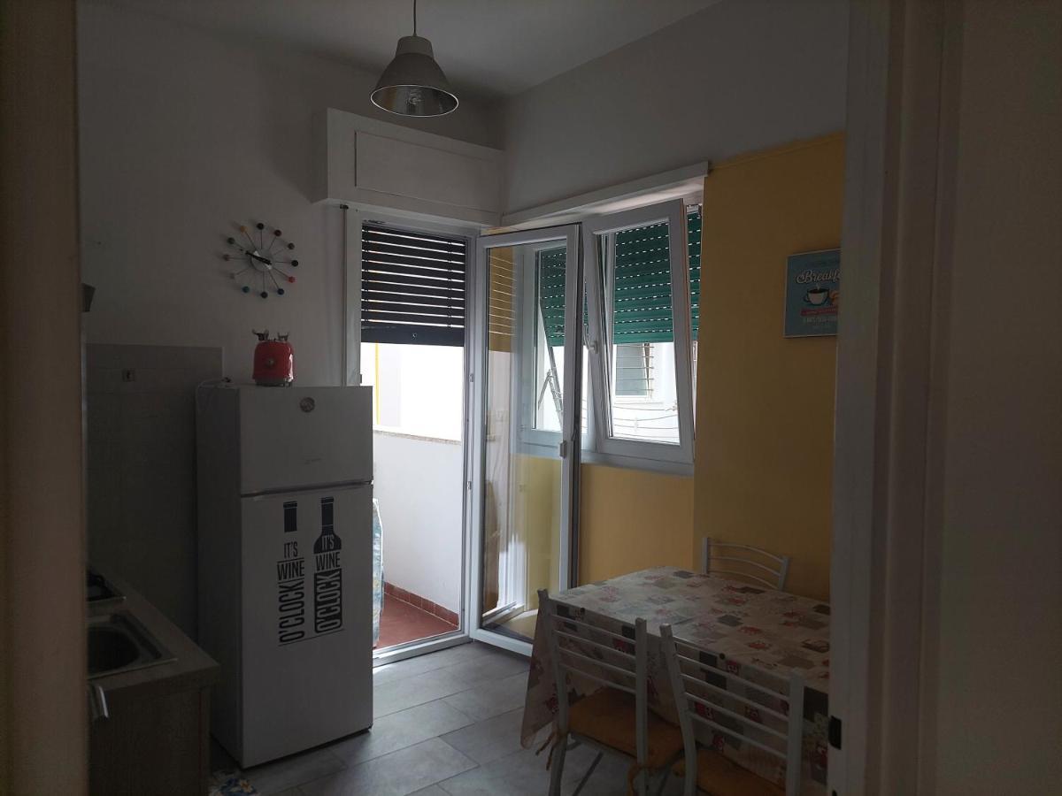 Nicolhome Roma Dış mekan fotoğraf