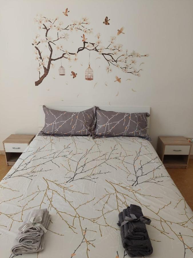 Nicolhome Roma Dış mekan fotoğraf