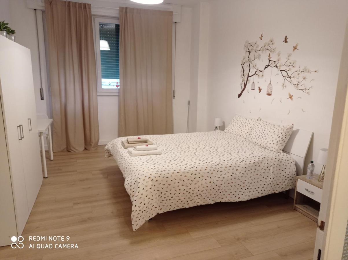 Nicolhome Roma Dış mekan fotoğraf