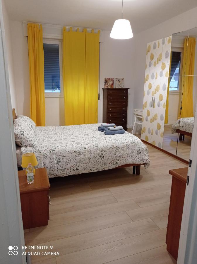 Nicolhome Roma Dış mekan fotoğraf