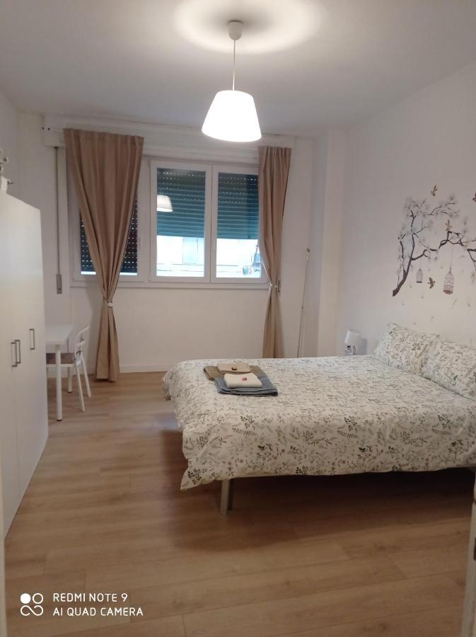 Nicolhome Roma Dış mekan fotoğraf