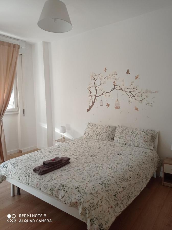 Nicolhome Roma Dış mekan fotoğraf