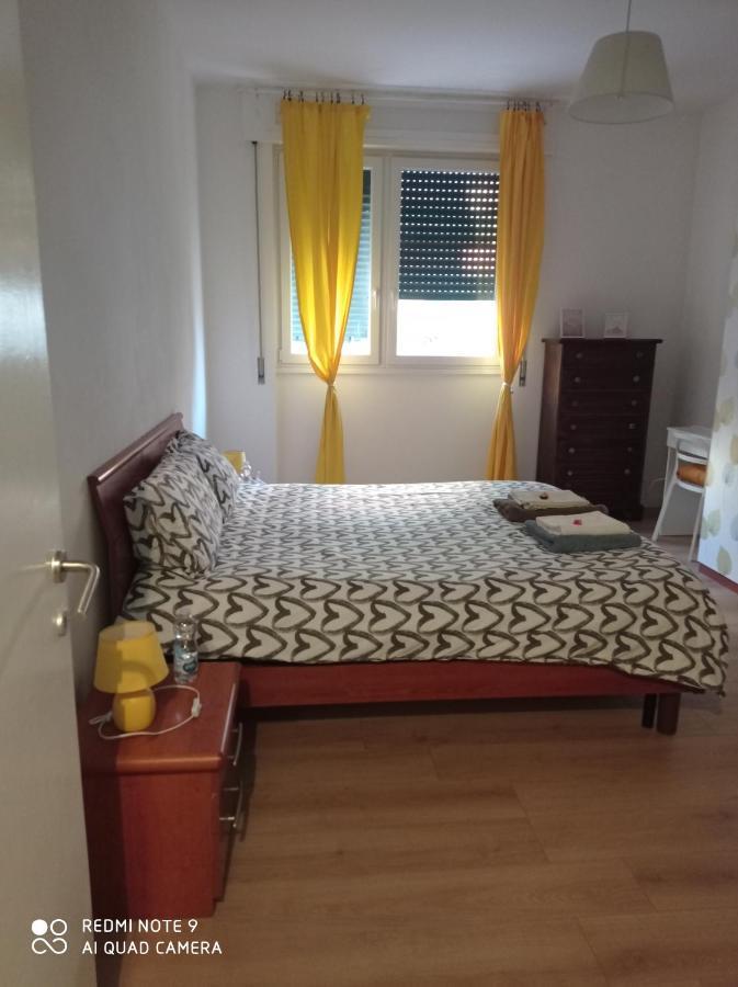 Nicolhome Roma Dış mekan fotoğraf