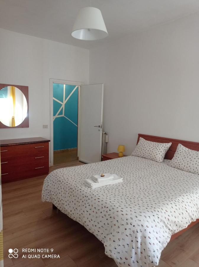 Nicolhome Roma Dış mekan fotoğraf