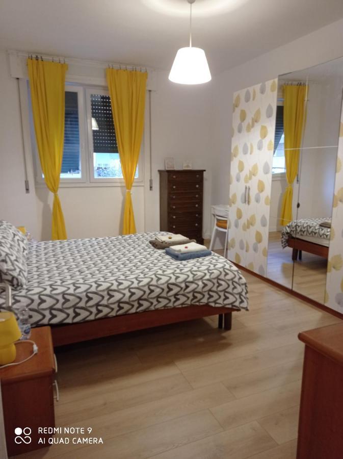 Nicolhome Roma Dış mekan fotoğraf